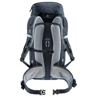 Deuter Trail 22 SL - Zaino da arrampicata Donna 58 cm (colore: raisin-caspia)
