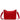 Aigner Zita - Borsa a tracolla 30 cm S (lipstick red)