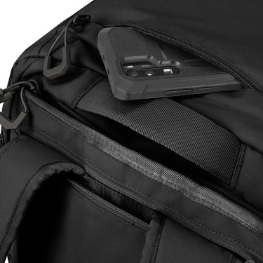 Travelite Venture Line - Reisetasche 50 cm (black) - Ansicht 8