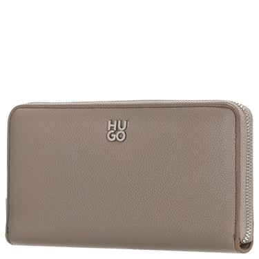 HUGO Chris 2.0 Zip Around - Geldbörse 12cc 19 cm (light beige) - Ansicht 3