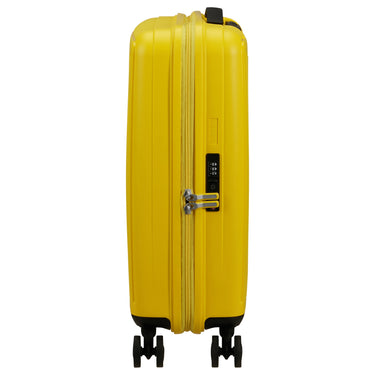 American Tourister Rejoy - 4-Rollen-Kabinentrolley 55 cm (gelb) - Ansicht 3