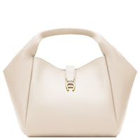 Aigner Zaira S - Borsa a mano 21 cm (taupe)