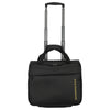 Mandarina Duck Zephyr - Trolley business a 2 ruote 40 cm (graphite)