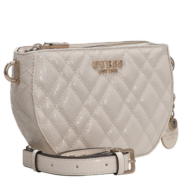 Guess Isemay Mini - Umhängetasche (off white) - Ansicht 5