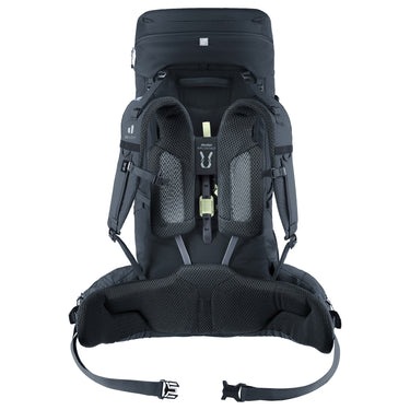 Deuter Aircontact Core 50 + 10 - Trekkingrucksack 82 cm (black) - Ansicht 4