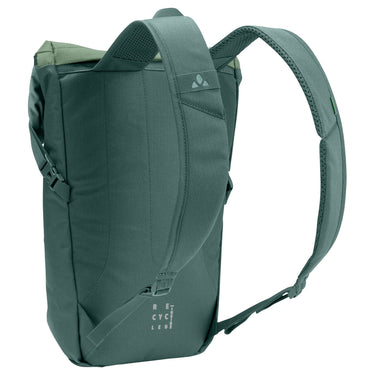 Vaude Unuk II 8 - Rucksack 39 cm (dark forest) - Ansicht 3