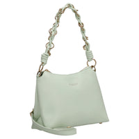 Seidenfelt Sundby - Schultertasche 24.5 cm (jelly mint) - Ansicht 5