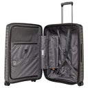 Stratic Novium SL - 4-Rollen-Trolley 65 cm erw. (black) - Ansicht 7