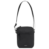 Sandqvist Stream - Umhängetasche 16 cm (black)