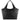 bugatti Elsa - Shopper M 13" 45 cm (black)