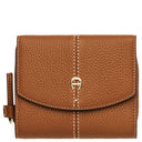Aigner Ambra - Geldbörse 9cc 12 cm (cognac brown)