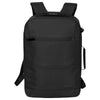 Travelite Workfloow - Backpack L 17" 46 cm (Color: black)