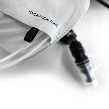 Cyclite Hydration Vest / 01 Set S/M - Trinkweste 150-180 cm 4.5 Liter (light grey) - Ansicht 5