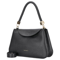 Coccinelle Tiggy - Schultertasche 29 cm (noir)