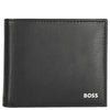 BOSS Randy - Wallet 4cc (Color: black)