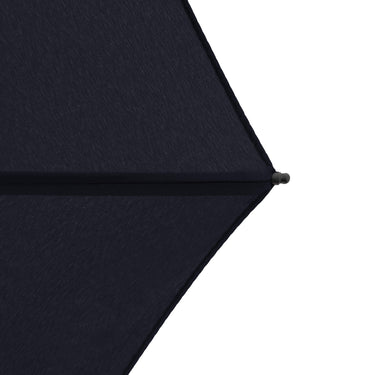 Knirps US.050 Ultra Light Slim Manual - Taschenschirm Regenschirm (navy) - Ansicht 5