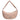 Doughnut Eclair Softies - Borsa a tracolla 34 cm (rosa)