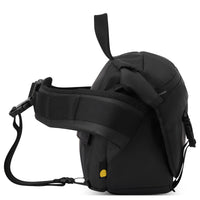 Delsey Paris Raspail - Gürteltasche/Umhängetasche 13" 38 cm (schwarz) - Ansicht 3