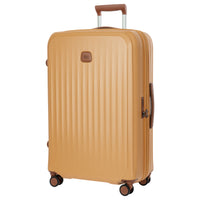 Brics Taormina - Trolley a 4 ruote L 75 cm espandibile (honig)