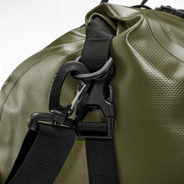 Ortlieb Rack-Pack 24 - Reisetasche 48 cm (olive) - Ansicht 6