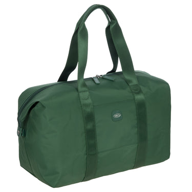 Brics Positano - Reisetasche 43 cm (emerald green) - Markenkoffer