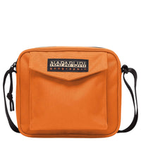 Napapijri Voyage CB - Umhängetasche (apricot azb)