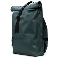 Rains Rolltop - Backpack 16" 48 cm (pool)