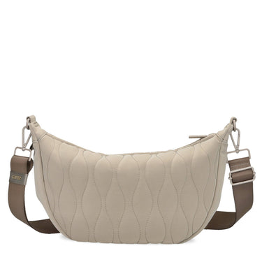 zwei Funda FUN70 - Umhängetasche 34 cm (cappuccino) - Ansicht 3