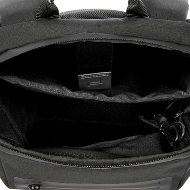 Porsche Design Urban Eco - Rucksack 15" S 41 cm (black) - Ansicht 4