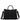 Aigner Zita - Handtasche 29 cm M (black coloured) - Markenkoffer