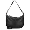 aunts & uncles Raven - Borsa a tracolla 29 cm (jet black)