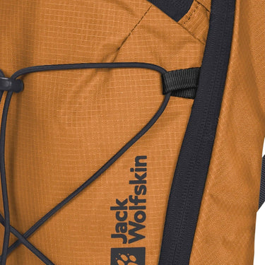 Jack Wolfskin Cyrox Sling - Umhängetasche 7L 36 cm (autumn leaves) - Ansicht 3