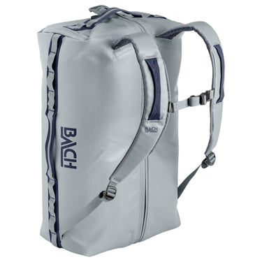 BACH Dr. Expedition 40L - Borsa da viaggio (grigio minerale)
