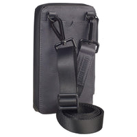 Leonhard Heyden Den Haag - Custodia per cellulare 8cc 18 cm (grigio)