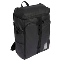 adidas Hybrid Backpack - Rucksack (black/refsil) - Ansicht 2