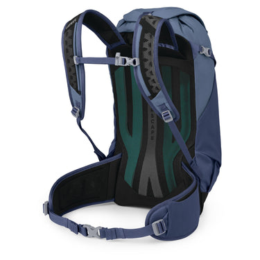 Osprey Sportlite 22 - Wanderrucksack 52 cm (serenity blue) - Ansicht 2
