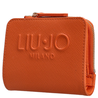 Liu Jo Caliwen - Geldbörse 3cc 11 cm (arancio) - Ansicht 3