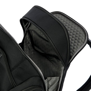 Porsche Design Roadster Nylon Evo - Rucksack L 17" 41 cm (black) - Ansicht 5