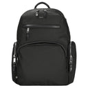 BOSS Highway - Rucksack 43 cm (black) - Markenkoffer