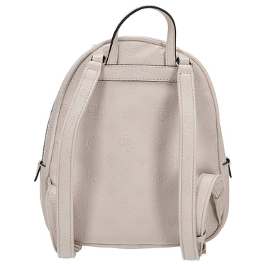 Guess Manhattan ll Backpack - Rucksack 26 cm (stone logo) - Ansicht 4