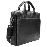 Strellson Hyde Park - Cartella S 15" 40 cm (black)