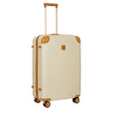 Brics Amalfi - 4 - Rollen - Trolley 70.5 cm (cream) - Markenkoffer