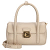 Coccinelle C-Me Lock - Tote Bag 19 cm (sandshell)