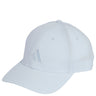 adidas Embroidered Baseball Cap - Cap (crystal sky/sky tint, OSFM)