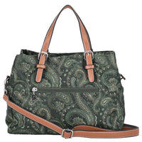 Picard Sonja - Shopper 29 cm (paisley) - Ansicht 4