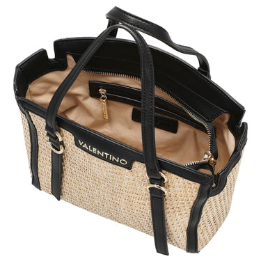 Valentino Bags Demetra - Henkeltasche 31 cm (naturale/nero) - Ansicht 6