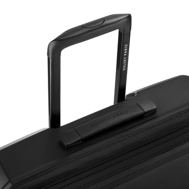 Delsey Paris Lutece SE - 4-Rollen Trolley 81 cm erw. (schwarz) - Ansicht 6