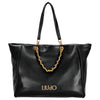 Liu Jo Shaula - Shopper 38 cm (nero)