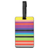 Travelite Accessories - Etichetta per valigia Multicolore (colorato)