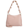 Seidenfelt Sundby - Borsa a spalla 24.5 cm (tulle pink)
